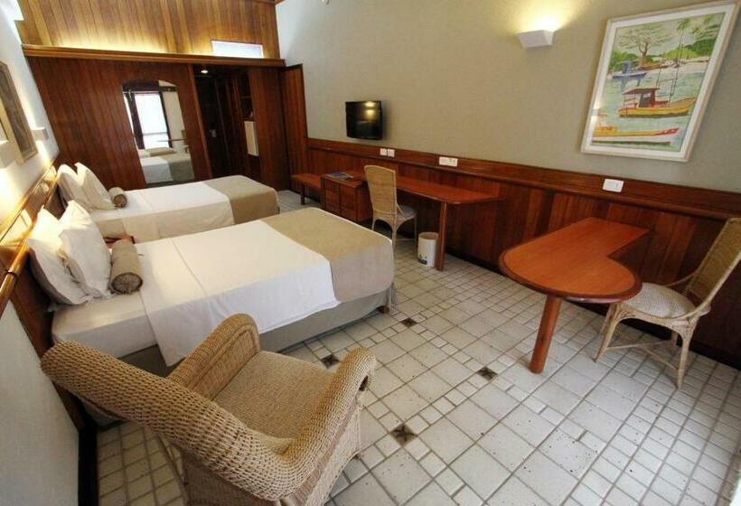침실 1개 아파트, Summerville Resort   All Inclusive