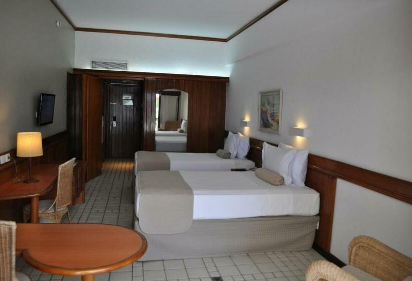 침실 1개 디럭스 아파트, Summerville Resort   All Inclusive