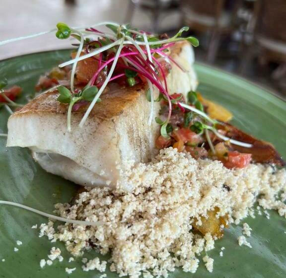 스탠다드 방갈로, Summerville Resort   All Inclusive