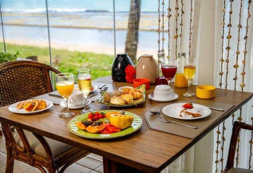 스탠다드 방갈로, Summerville Resort   All Inclusive