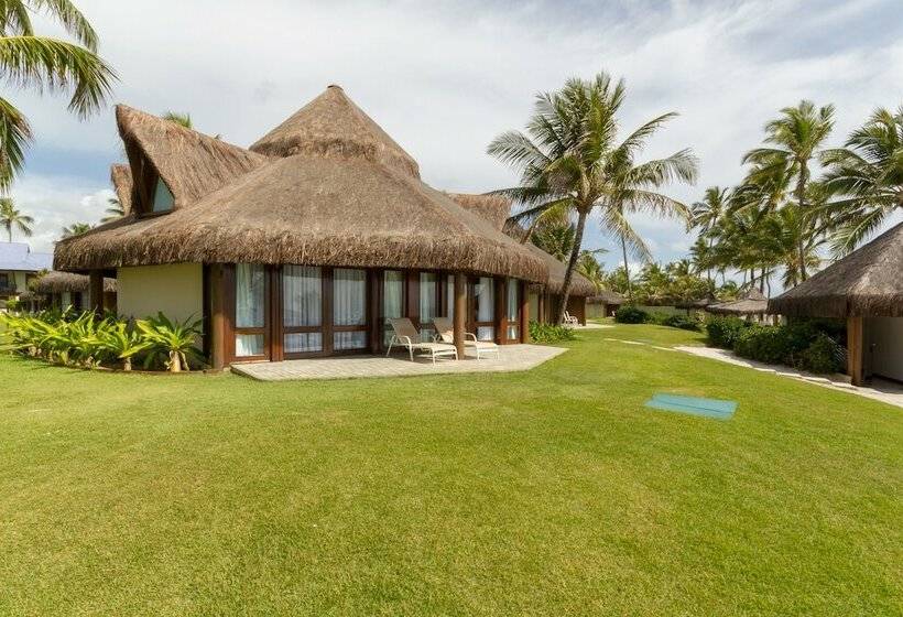 스탠다드 방갈로, Summerville Resort   All Inclusive