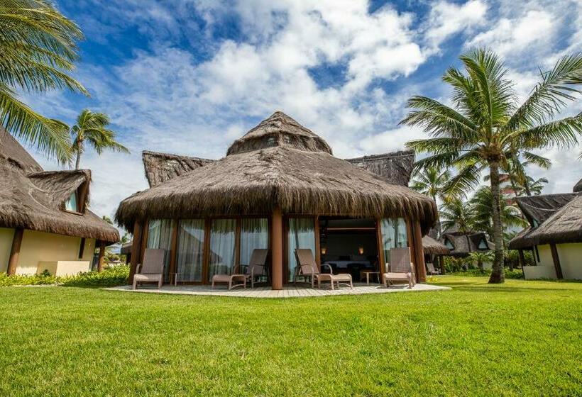 디럭스 방갈로, Summerville Resort   All Inclusive