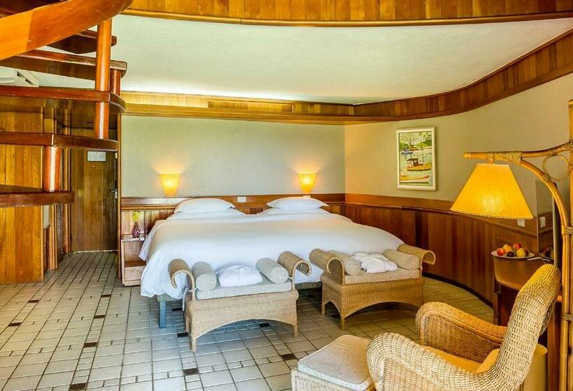 디럭스 방갈로, Summerville Resort   All Inclusive