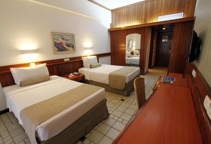 침실 1개 디럭스 아파트, Summerville Resort   All Inclusive