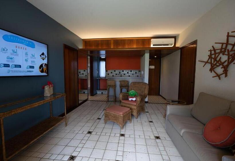 스위트, Summerville Resort   All Inclusive