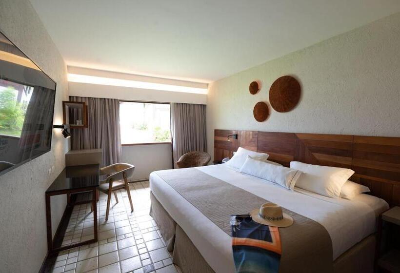 스위트, Summerville Resort   All Inclusive