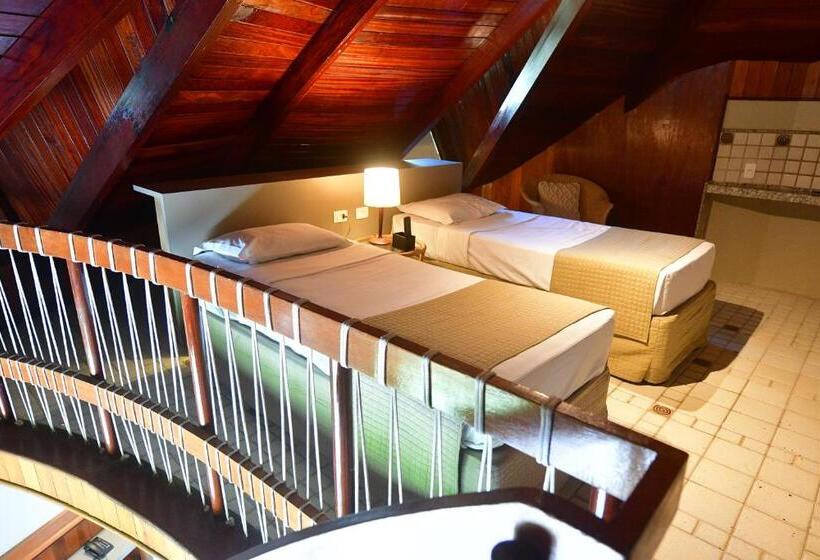 스탠다드 방갈로, Summerville Resort   All Inclusive