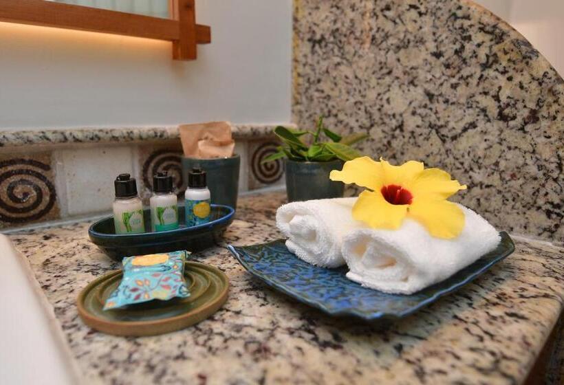 스탠다드 방갈로, Summerville Resort   All Inclusive