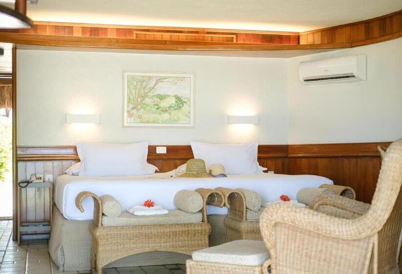 스탠다드 방갈로, Summerville Resort   All Inclusive