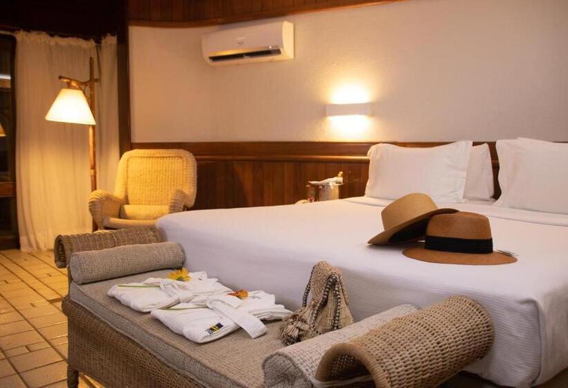 스탠다드 방갈로, Summerville Resort   All Inclusive