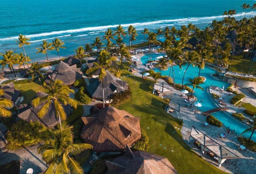 디럭스 방갈로, Summerville Resort   All Inclusive