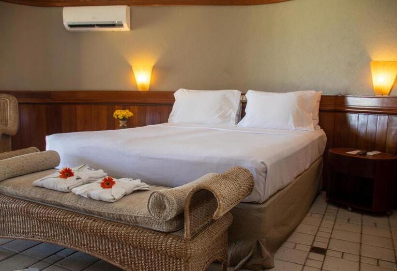 디럭스 방갈로, Summerville Resort   All Inclusive