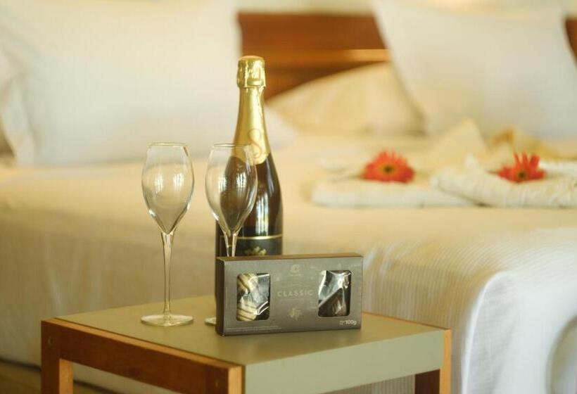 디럭스 방갈로, Summerville Resort   All Inclusive