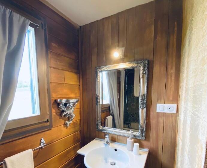 Номер Стандарт, Le Chalet D'etienne