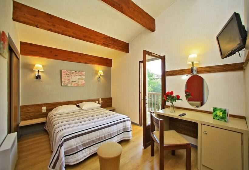 اتاق استاندارد, Le Clos Grand