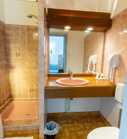 اتاق استاندارد, Le Clos Grand