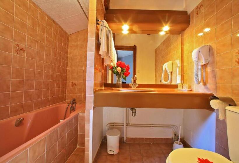 اتاق استاندارد, Le Clos Grand