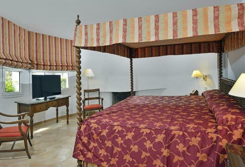 سوئیت با بالکن, Melia Cala D Or Boutique