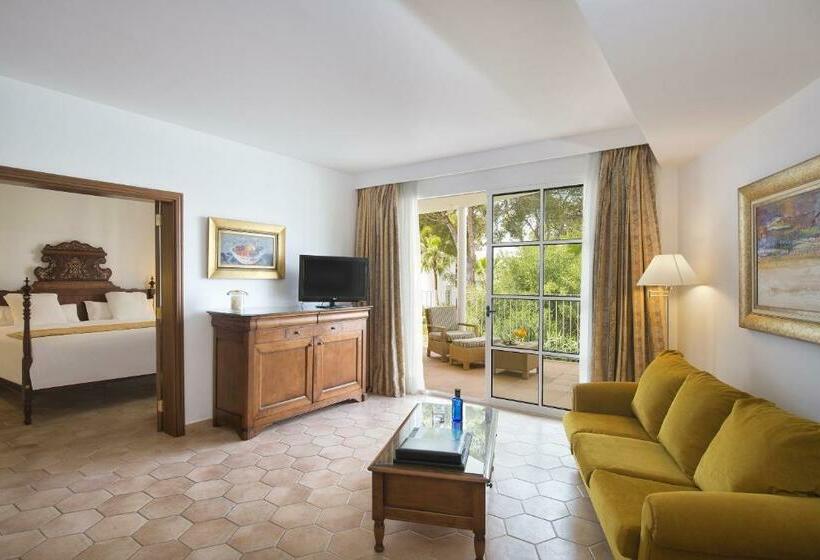 سوییت, Melia Cala D Or Boutique