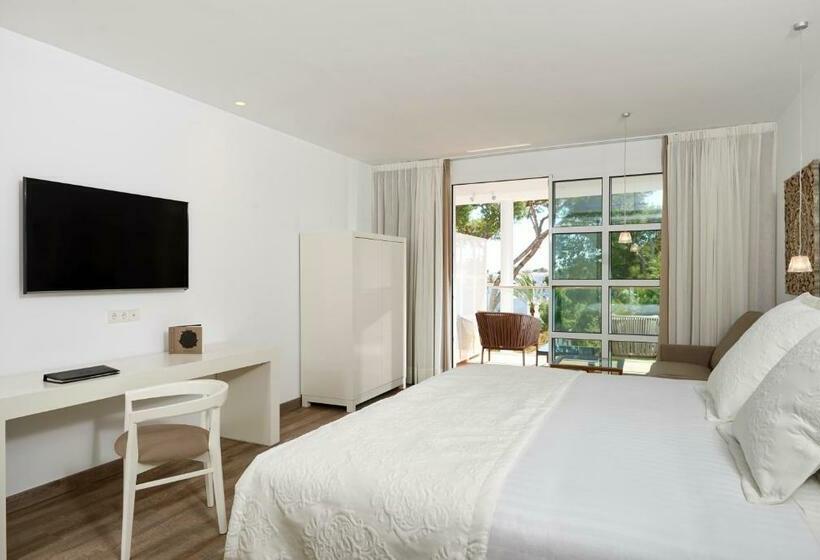 اتاق سوپریور, Melia Cala D Or Boutique
