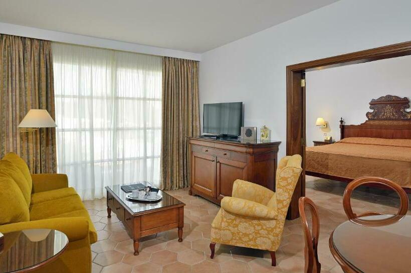 سوییت, Melia Cala D Or Boutique