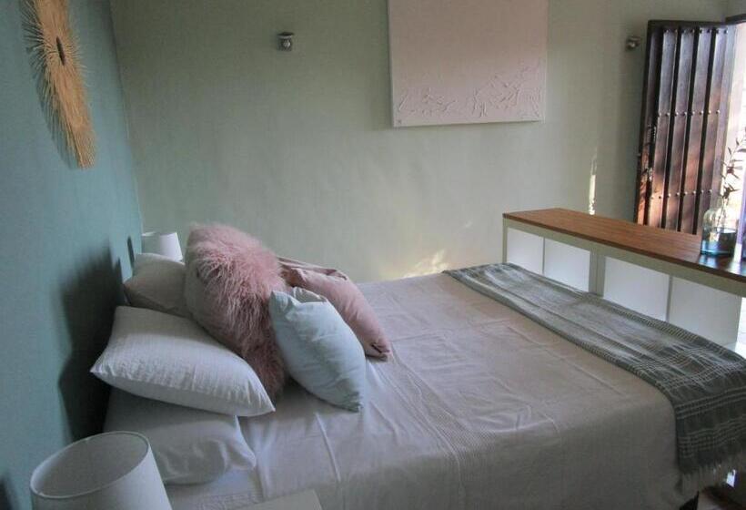 Номер Стандарт Трехместный, Casa Pura Vida