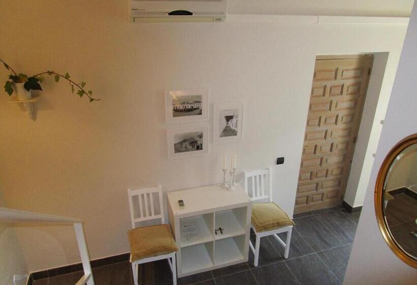 Номер Стандарт Вид на Горы, Casa Pura Vida
