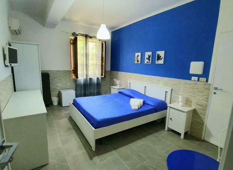 اتاق استاندارد, Alba Chiara B&b