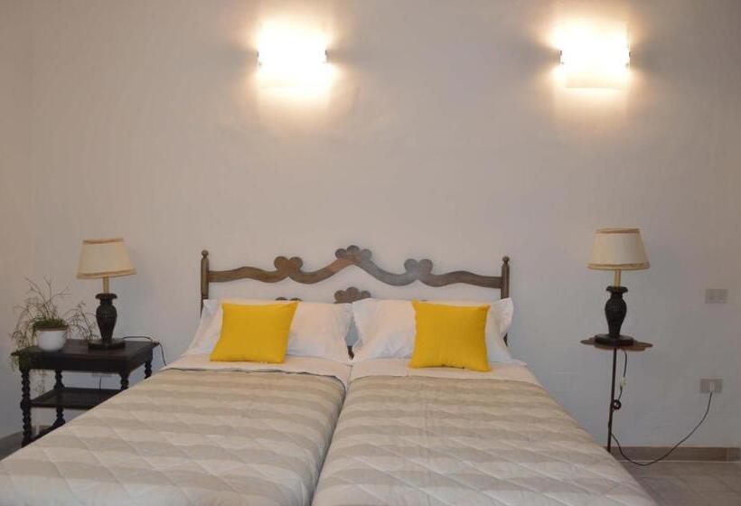 اتاق استاندارد, Casa Ciri Bed & Breakfast