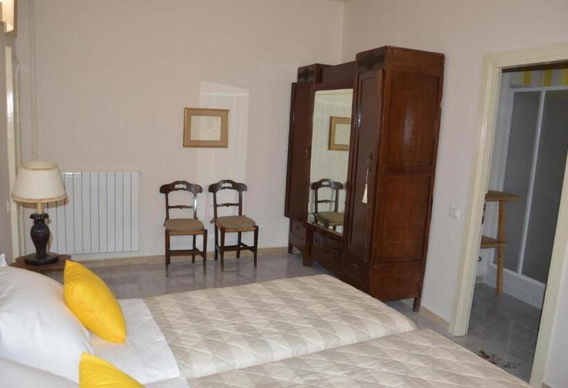اتاق استاندارد, Casa Ciri Bed & Breakfast