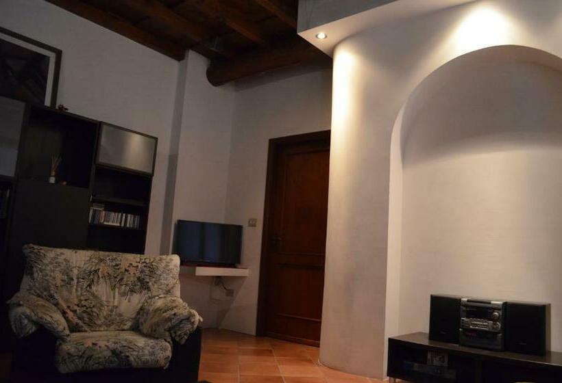 آپارتمان 1 خوابه, Agriturismo Cipolli E Podò Corte Carlini