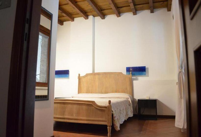 آپارتمان 1 خوابه, Agriturismo Cipolli E Podò Corte Carlini