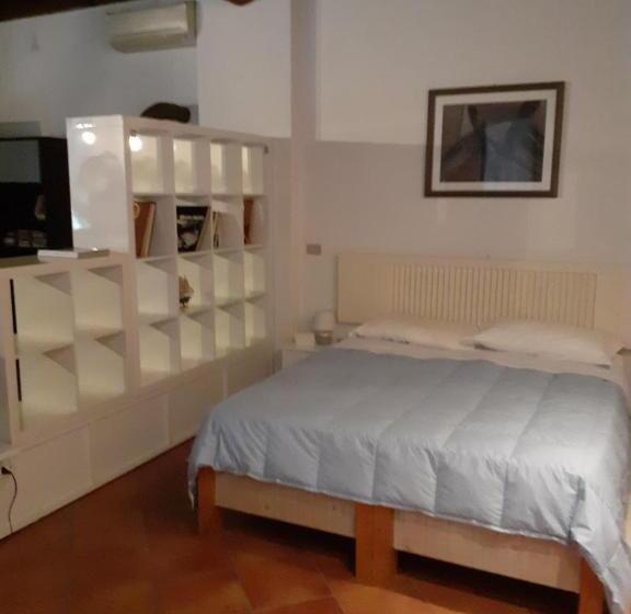 آپارتمان 1 خوابه, Agriturismo Cipolli E Podò Corte Carlini