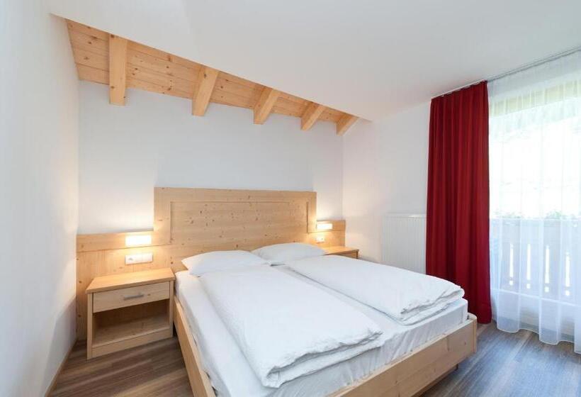 １ベッドルームのスーペリアアパートメント, Mountain Residence Montana