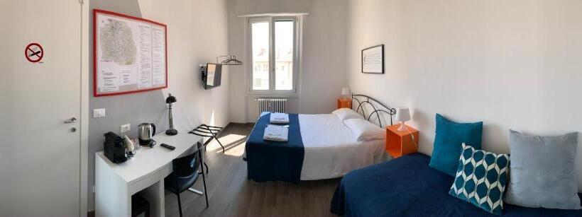 اتاق لوکس, Mambo Suites