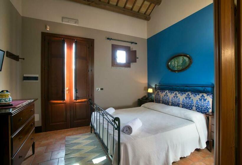 Номер Стандарт, Agriturismo Don Carlo
