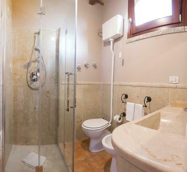 Трехместный Номер Комфорт, Agriturismo Don Carlo