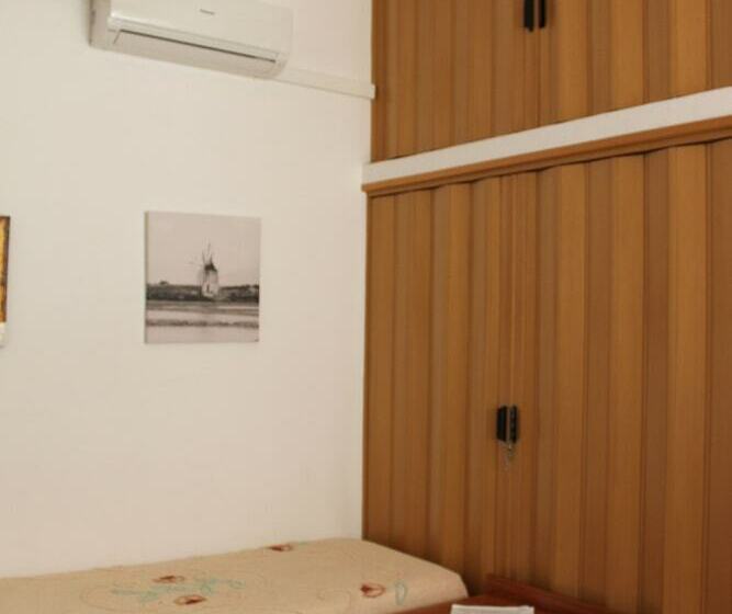 スタンダードルーム, Baglio Gammicchia B&b