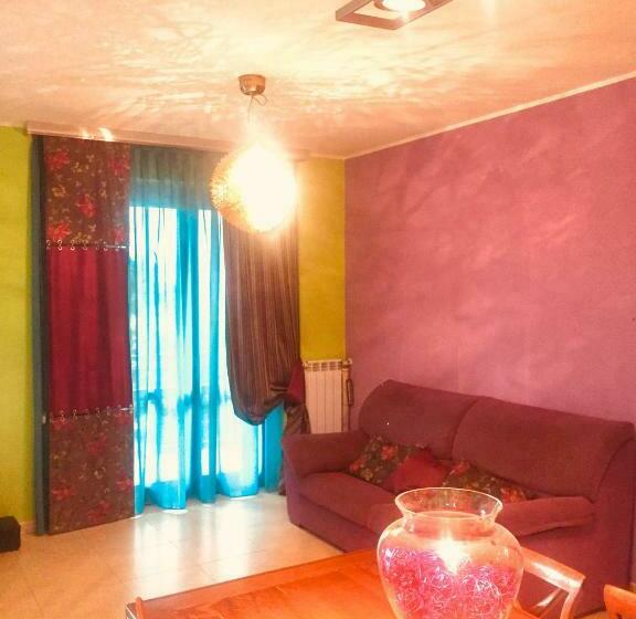 Четырехместный Номер Стандарт, B&b Il Più Bello