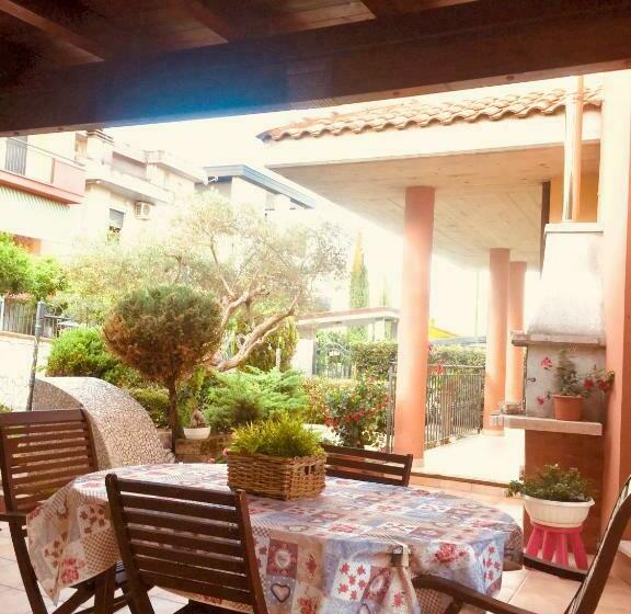 Четырехместный Номер Стандарт, B&b Il Più Bello