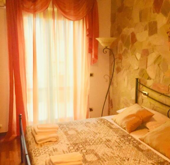 Четырехместный Номер Стандарт, B&b Il Più Bello