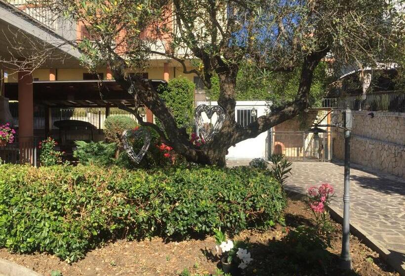 Номер Стандарт, B&b Il Più Bello