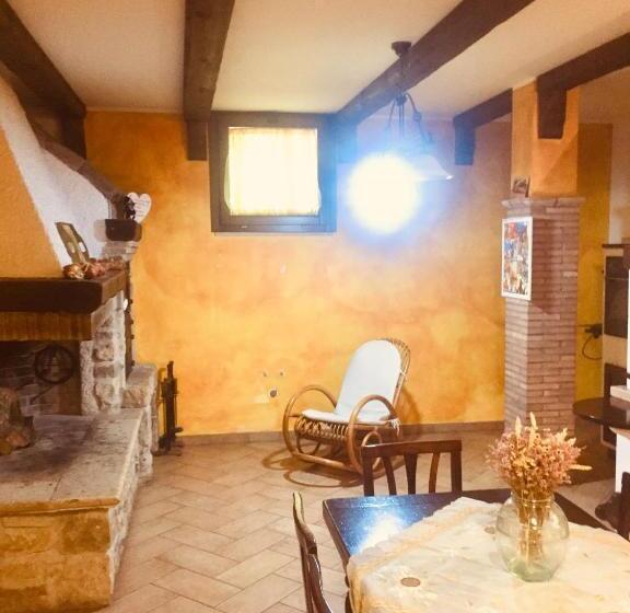 Семейное Студио, B&b Il Più Bello