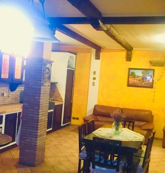 Семейное Студио, B&b Il Più Bello