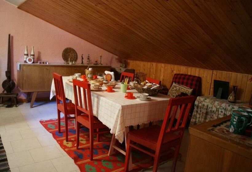 Семейный Номер Вид на Горы, B&b Il Querceto