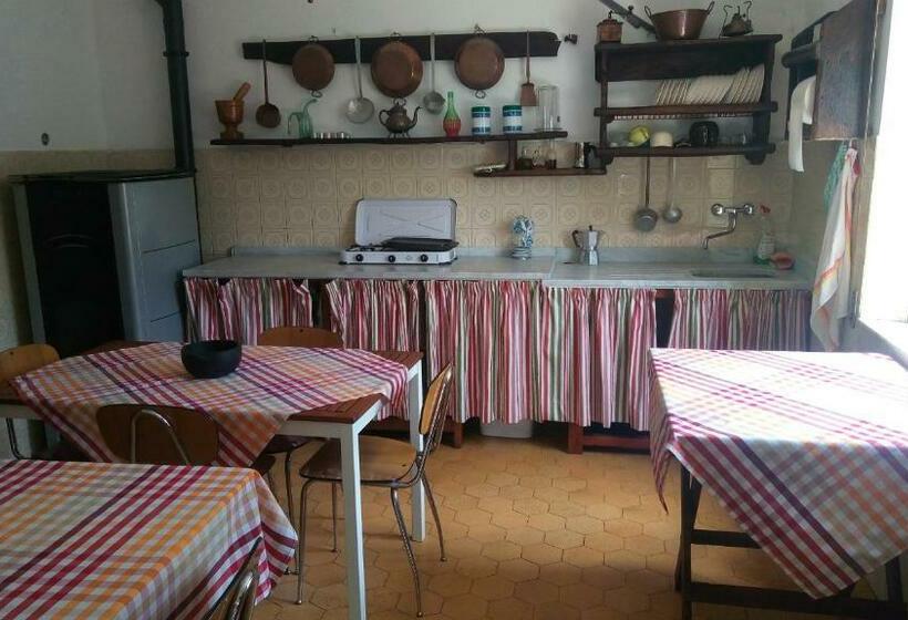 اتاق لوکس, B&b La Bredia