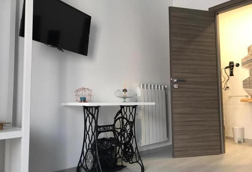 Номер Стандарт, B&b Le Stanze Al Centro