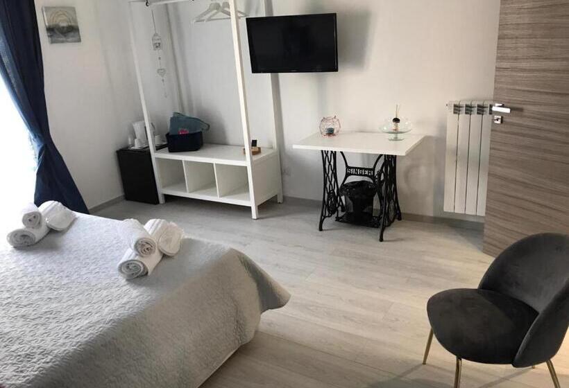 Номер Стандарт, B&b Le Stanze Al Centro