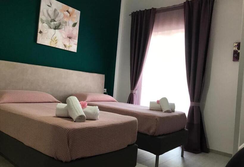Номер Стандарт, B&b Le Stanze Al Centro