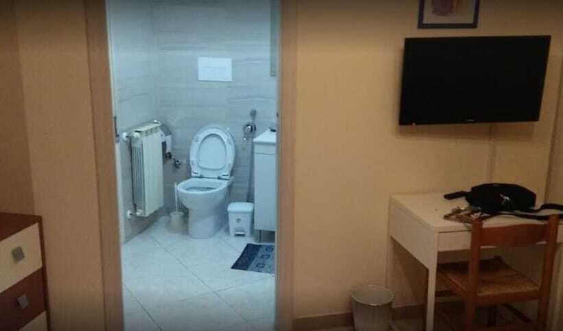 Номер Стандарт, B&b San Francesco